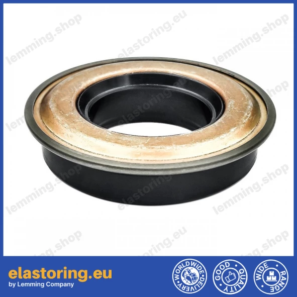 Oil seal 35x62x15/17 QLFY [BQ3861E]